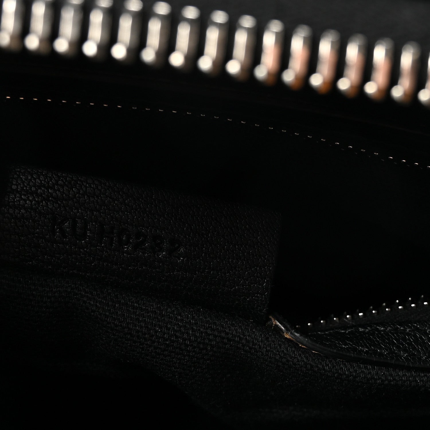 Givenchy Sugar Goatskin Medium Antigona Black 7 of 10
