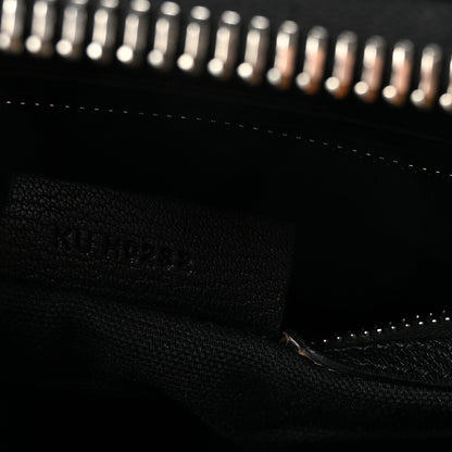 Givenchy Sugar Goatskin Medium Antigona Black 7 of 10