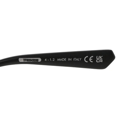 Christian Dior Square 30 Montaigne Sunglasses Havana 6 of 12