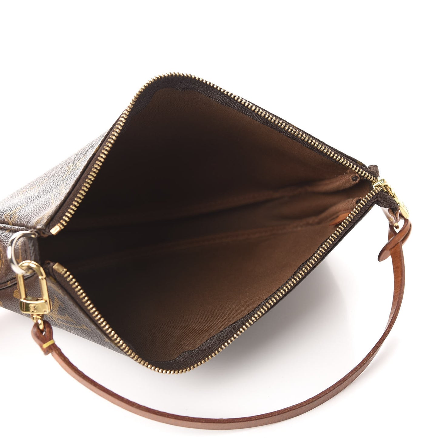 Monogram Pochette Accessories
