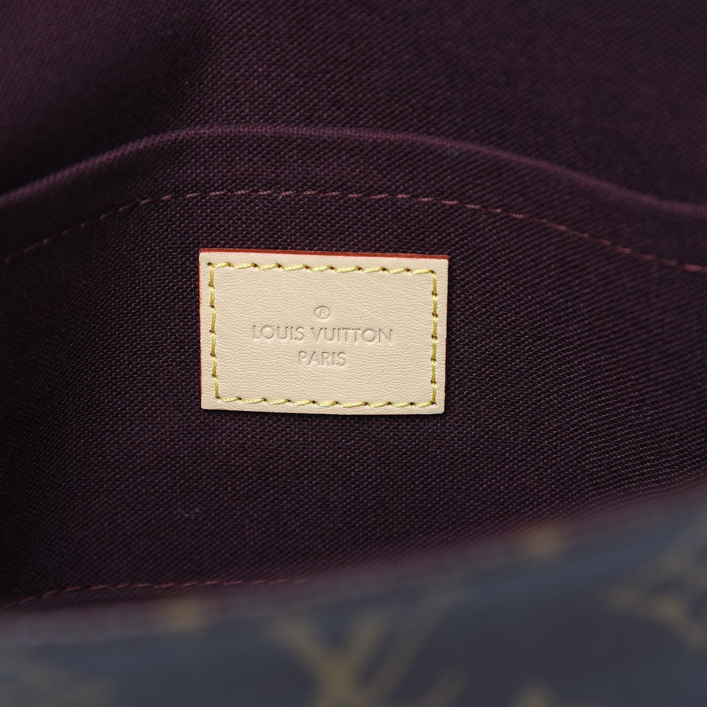 Monogram Favorite MM