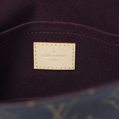 Louis Vuitton Monogram Favorite MM 6 of 11