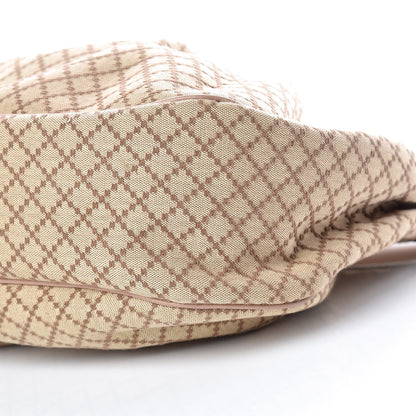Gucci Diamante Medium Sukey Hobo Beige 6 of 10