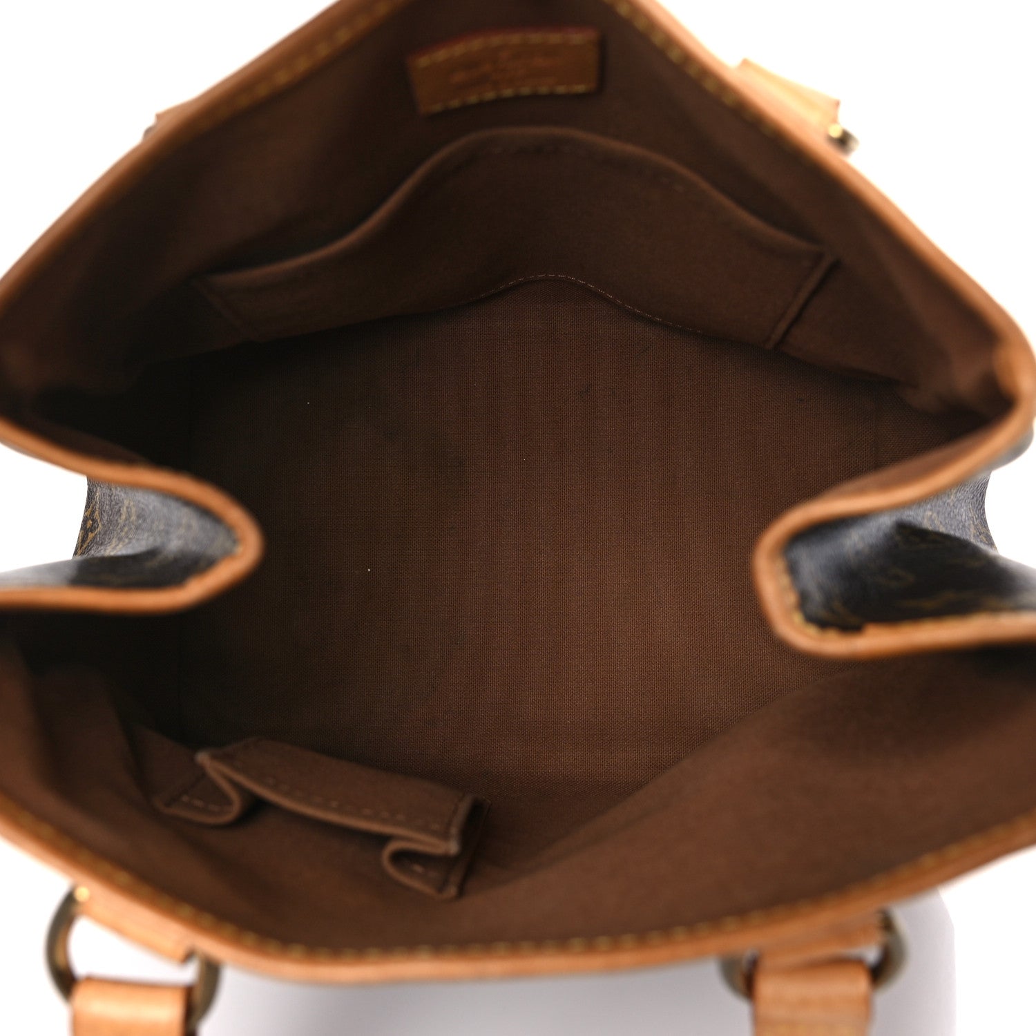 Louis Vuitton Monogram Batignolles 5 of 8