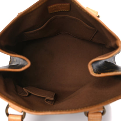 Louis Vuitton Monogram Batignolles 5 of 8