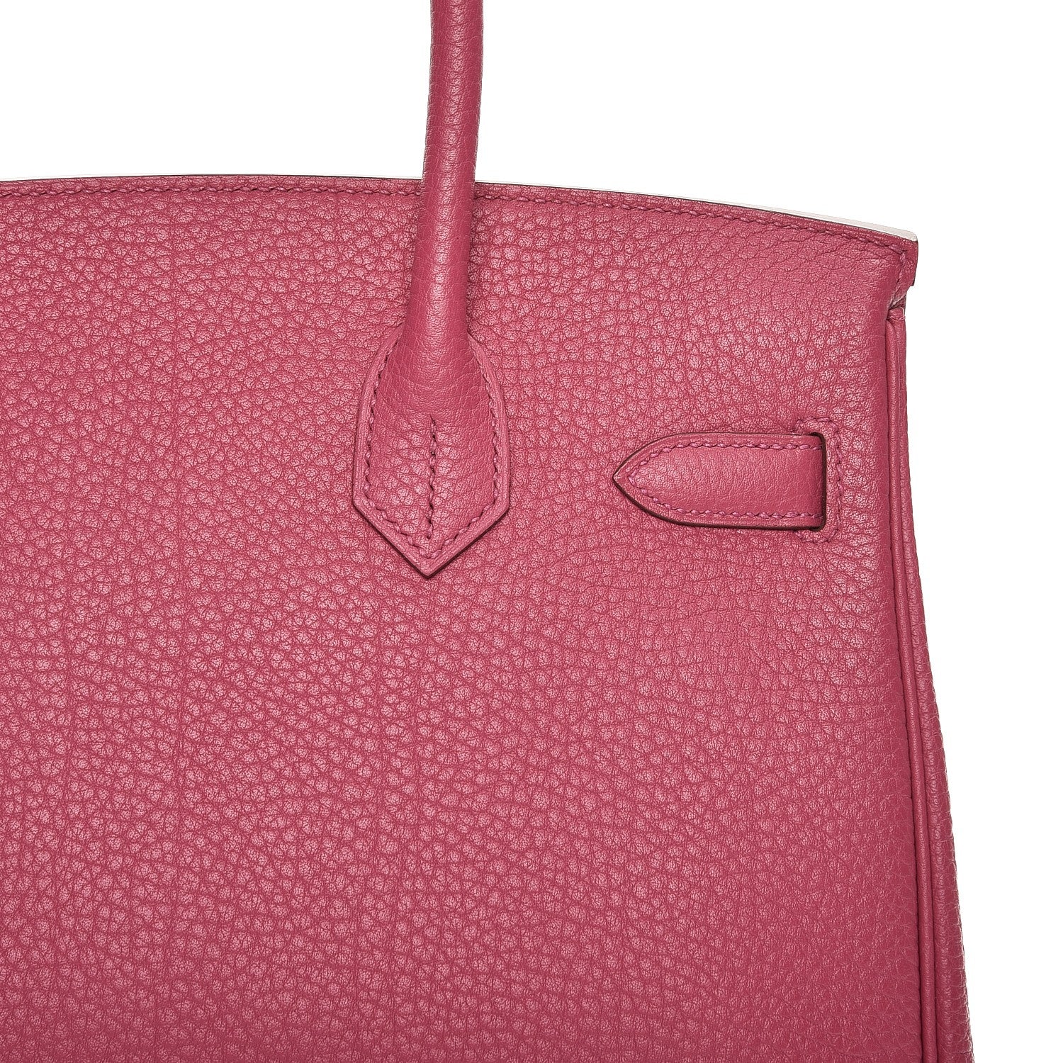 Hermes Fjord Birkin 30 Tosca 23 of 32