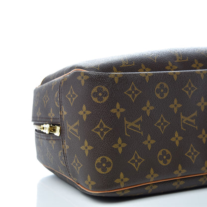 Louis Vuitton Monogram Deauville 5 of 14