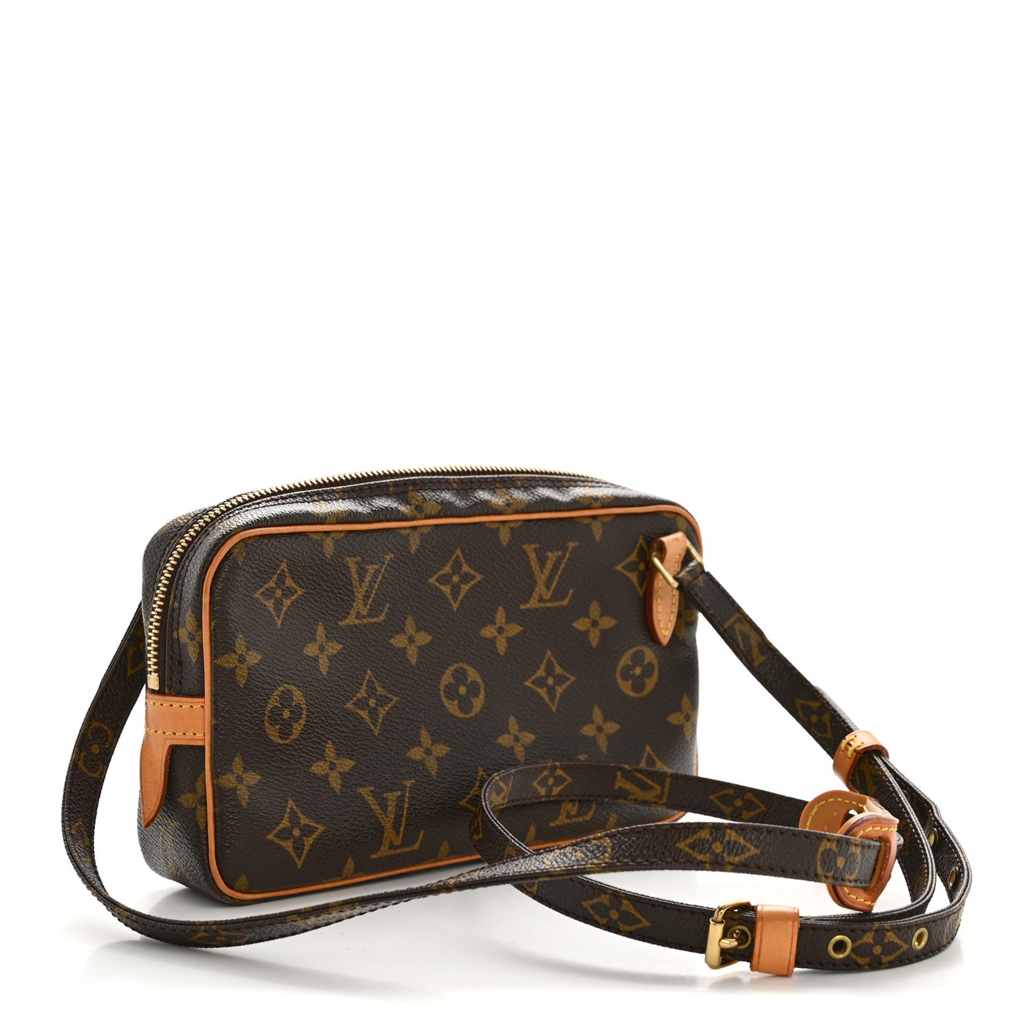 Monogram Pochette Marly Bandouliere