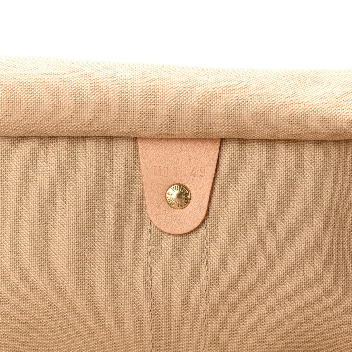 Damier Azur Keepall Bandouliere 55