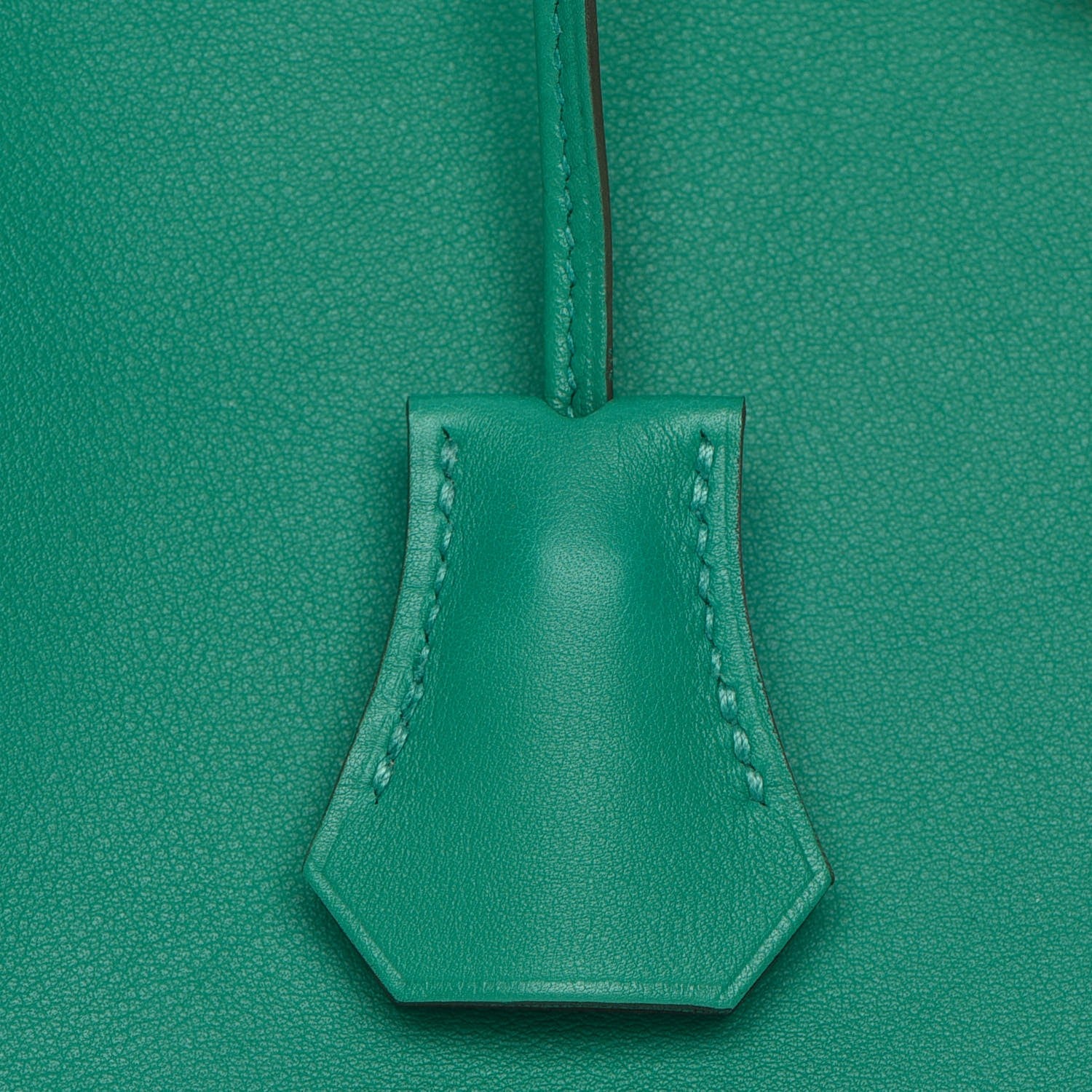 Hermes Swift Birkin 25 Vert Vertigo 13 of 32