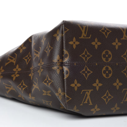Louis Vuitton Monogram Raspail PM 5 of 14