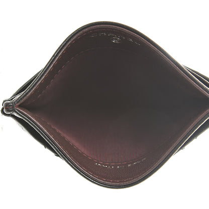 Chanel Lambskin Quilted Card Holder Black 5 of 12