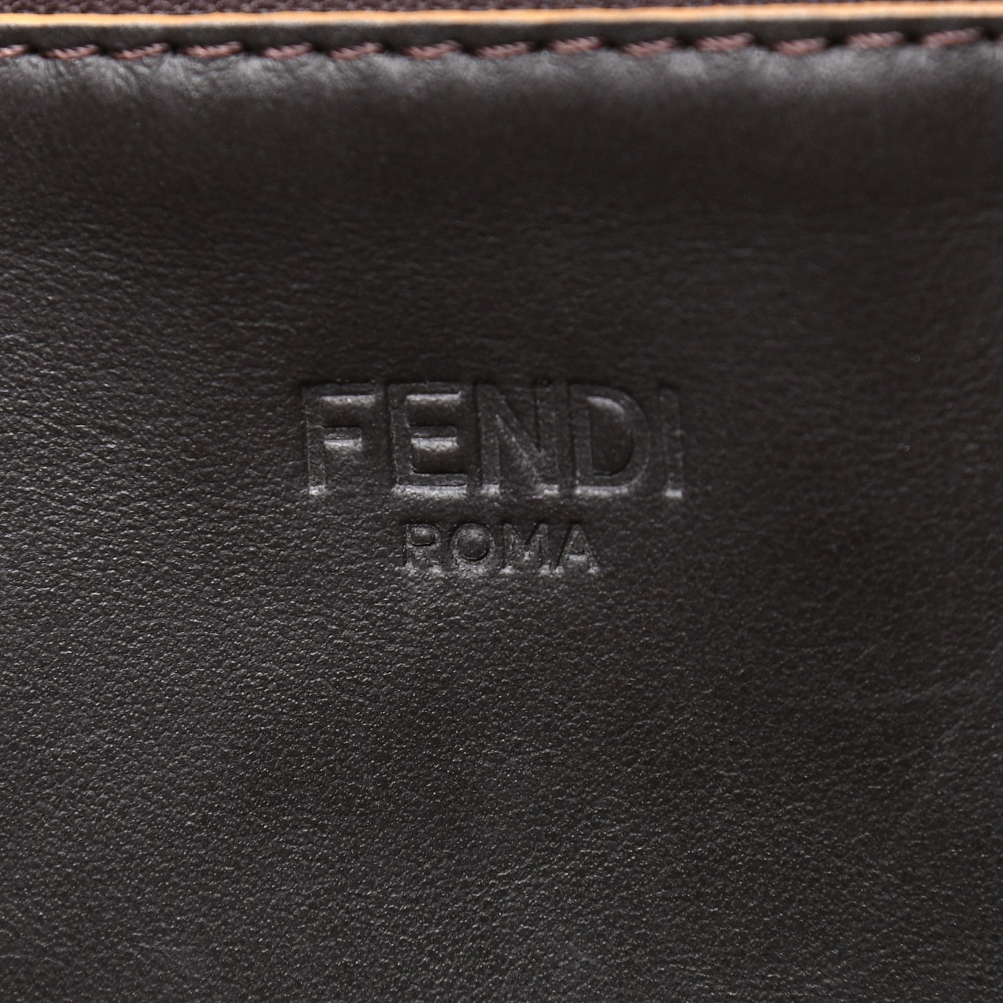 Canvas Striped Shopping Tote Yellow