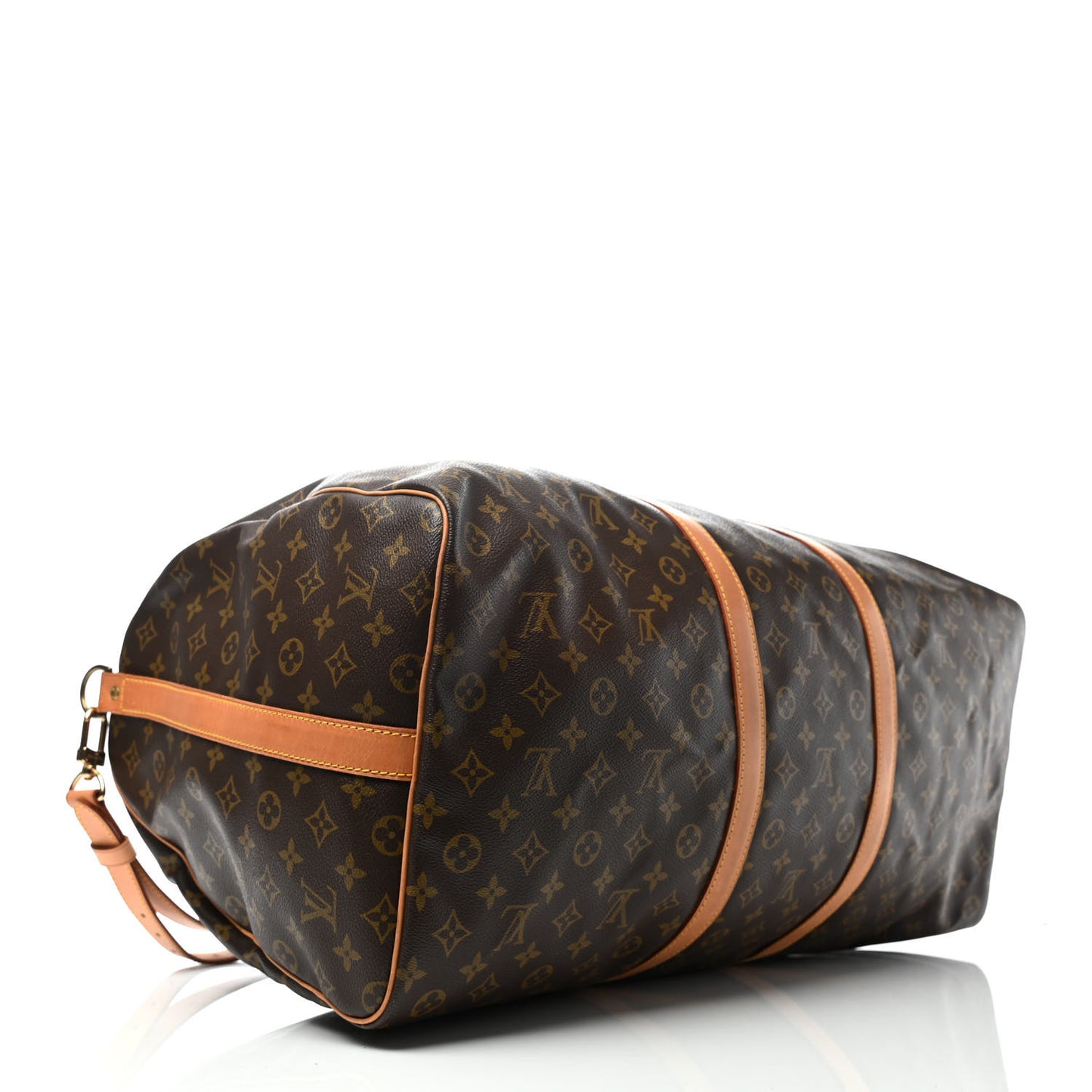 Monogram Keepall Bandouliere 60