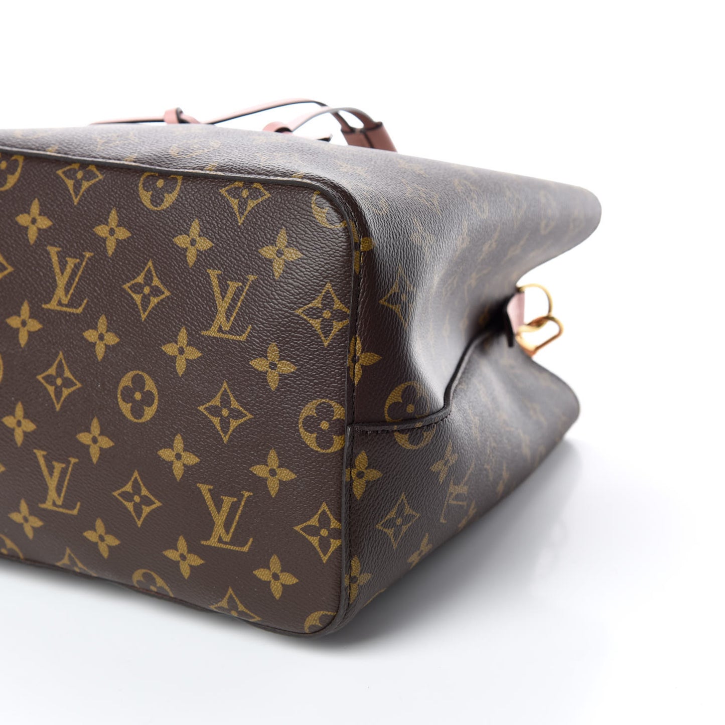 Monogram Neonoe MM Rose Poudre