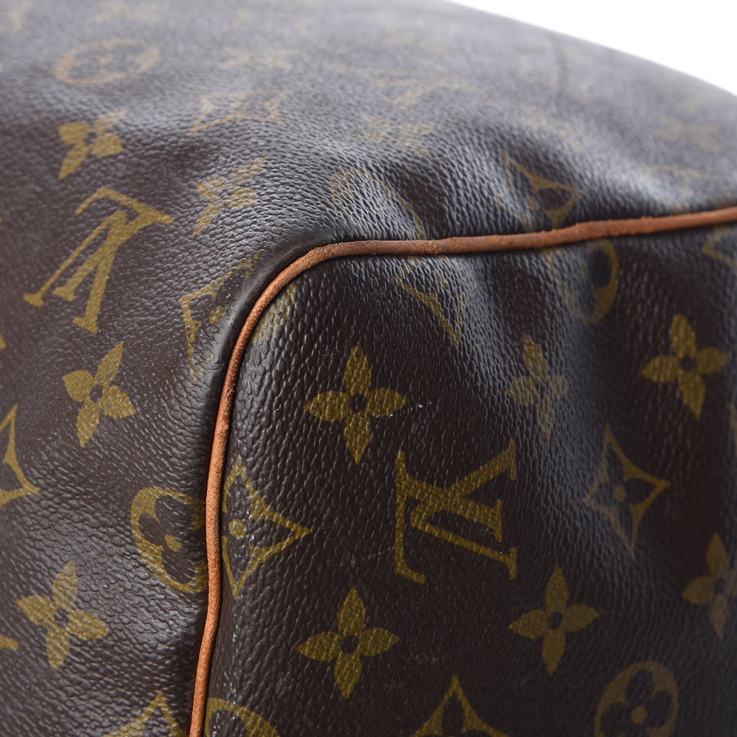 Monogram Keepall 55