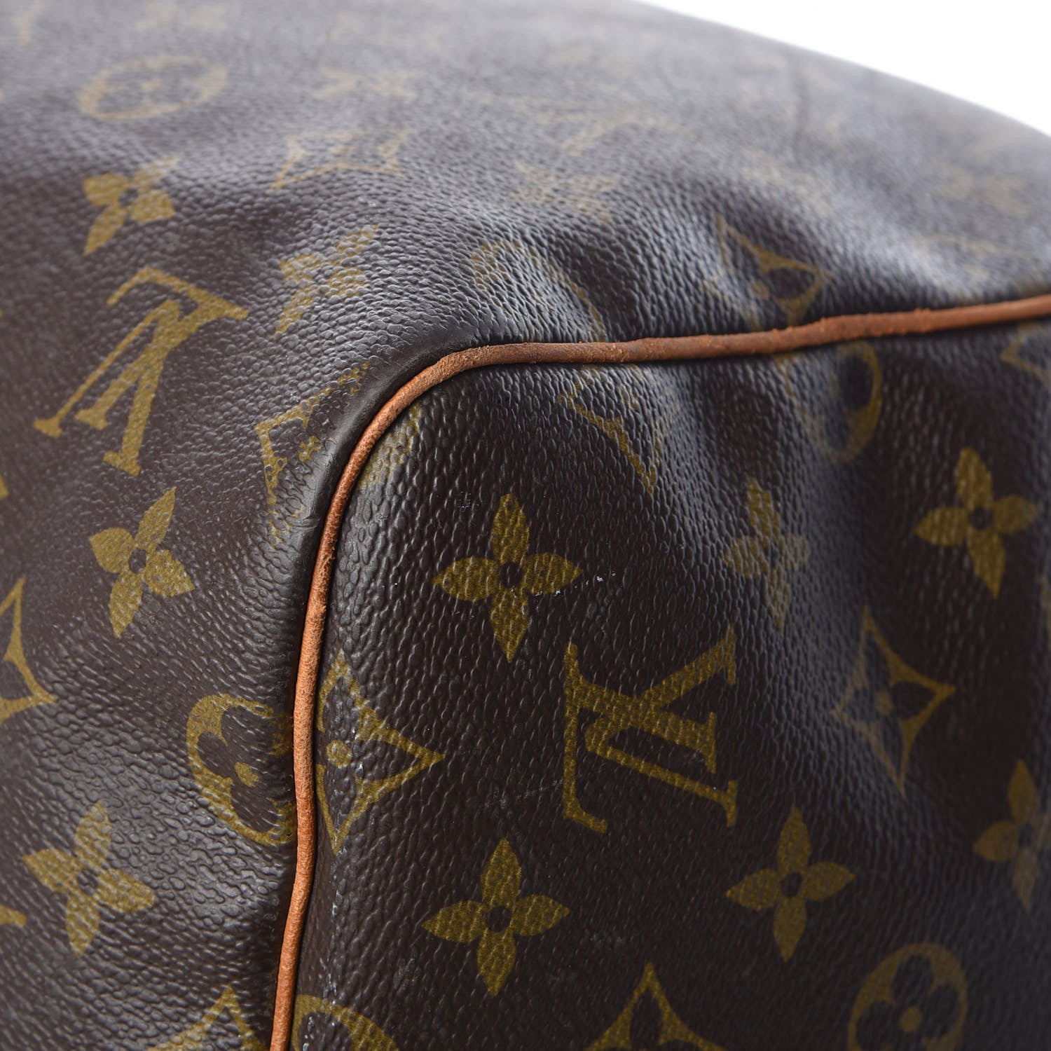 Louis Vuitton Monogram Keepall 55 18 of 29