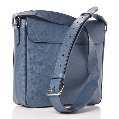 Louis Vuitton Taiga Roman PM Messenger Neva 3 of 10