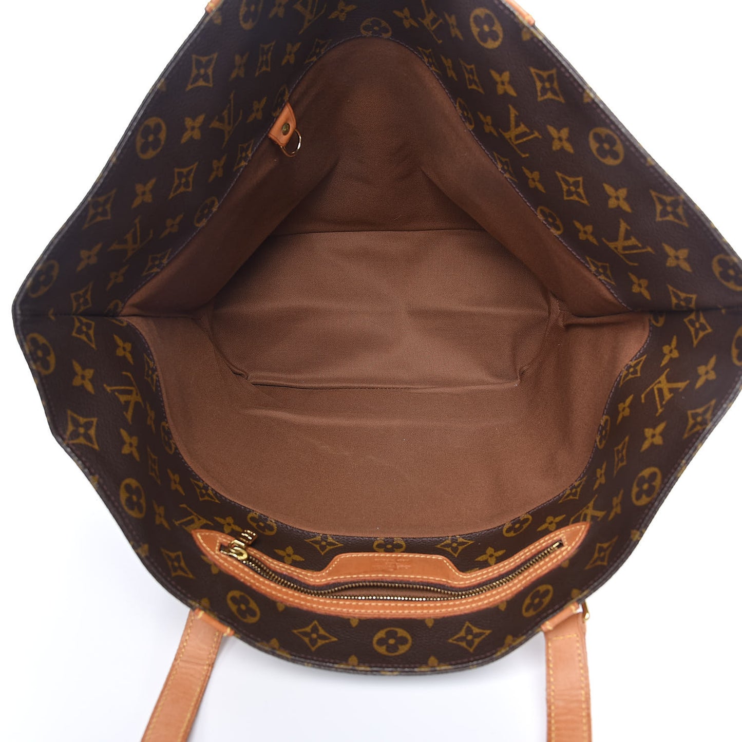 Monogram Sac Shopping Tote