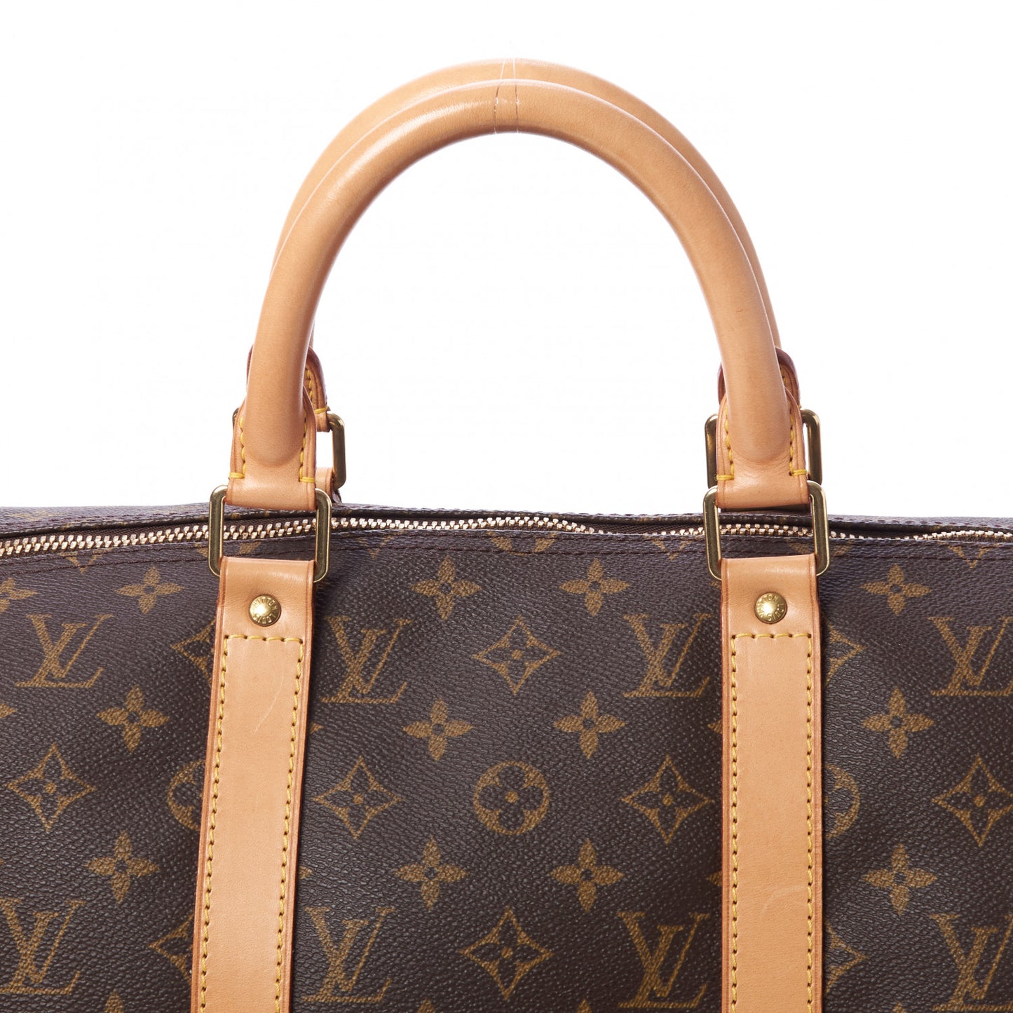 Monogram Keepall 50