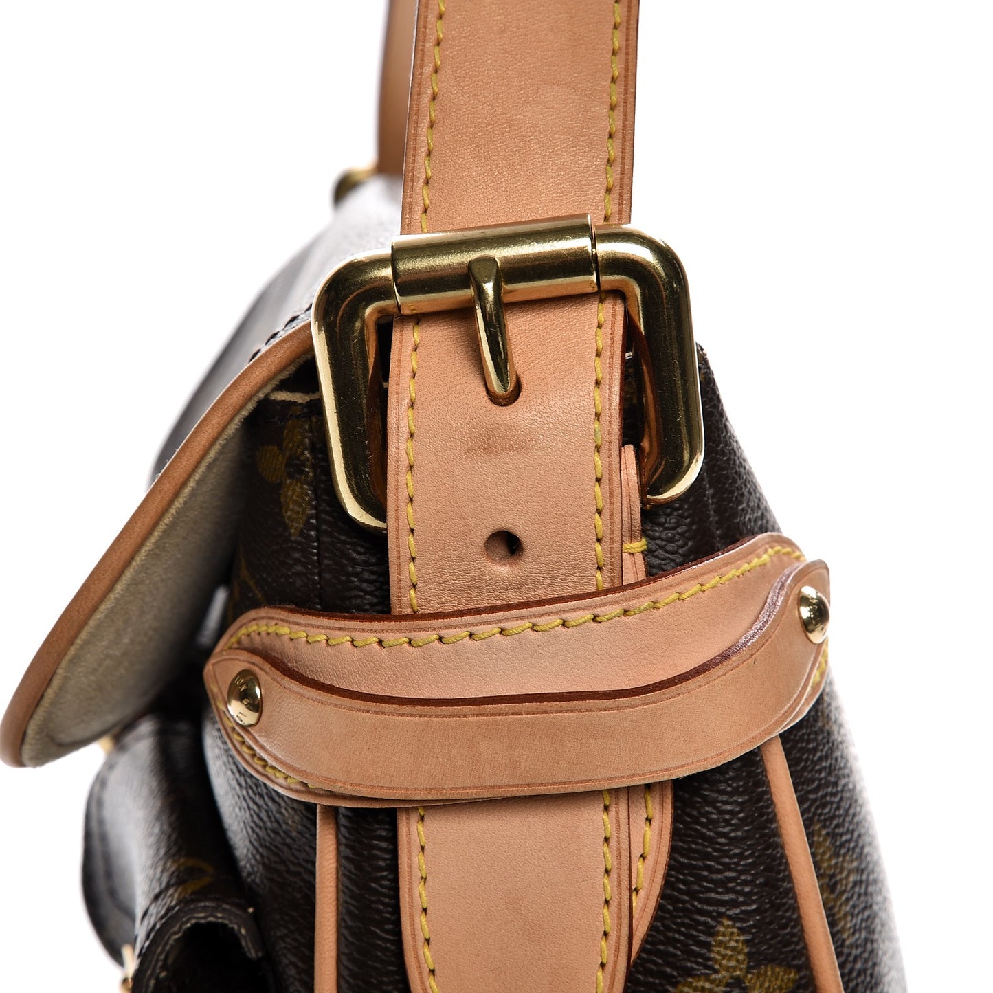 Monogram Hudson PM