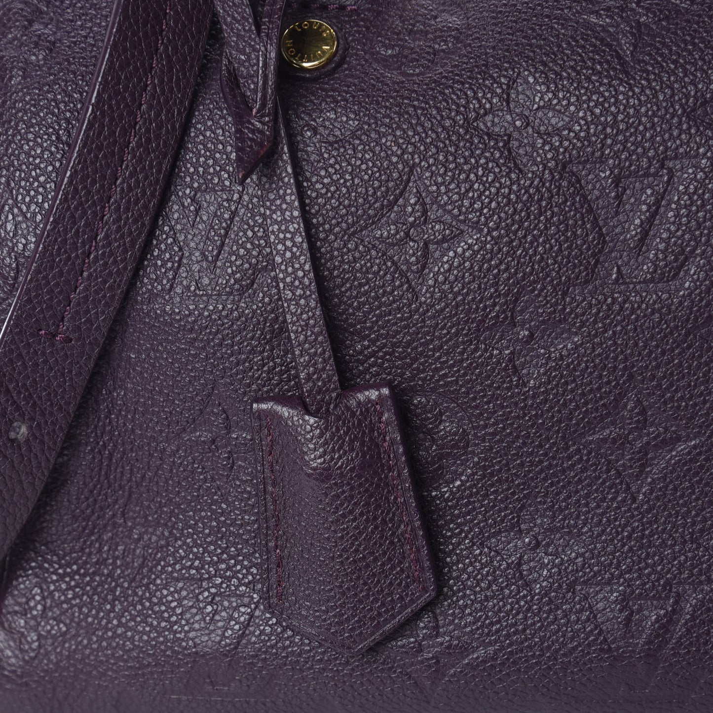 Empreinte Speedy Bandouliere 25 Aube
