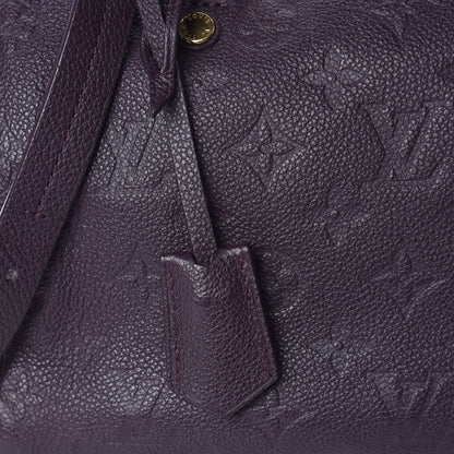 Louis Vuitton Empreinte Speedy Bandouliere 25 Aube 16 of 16