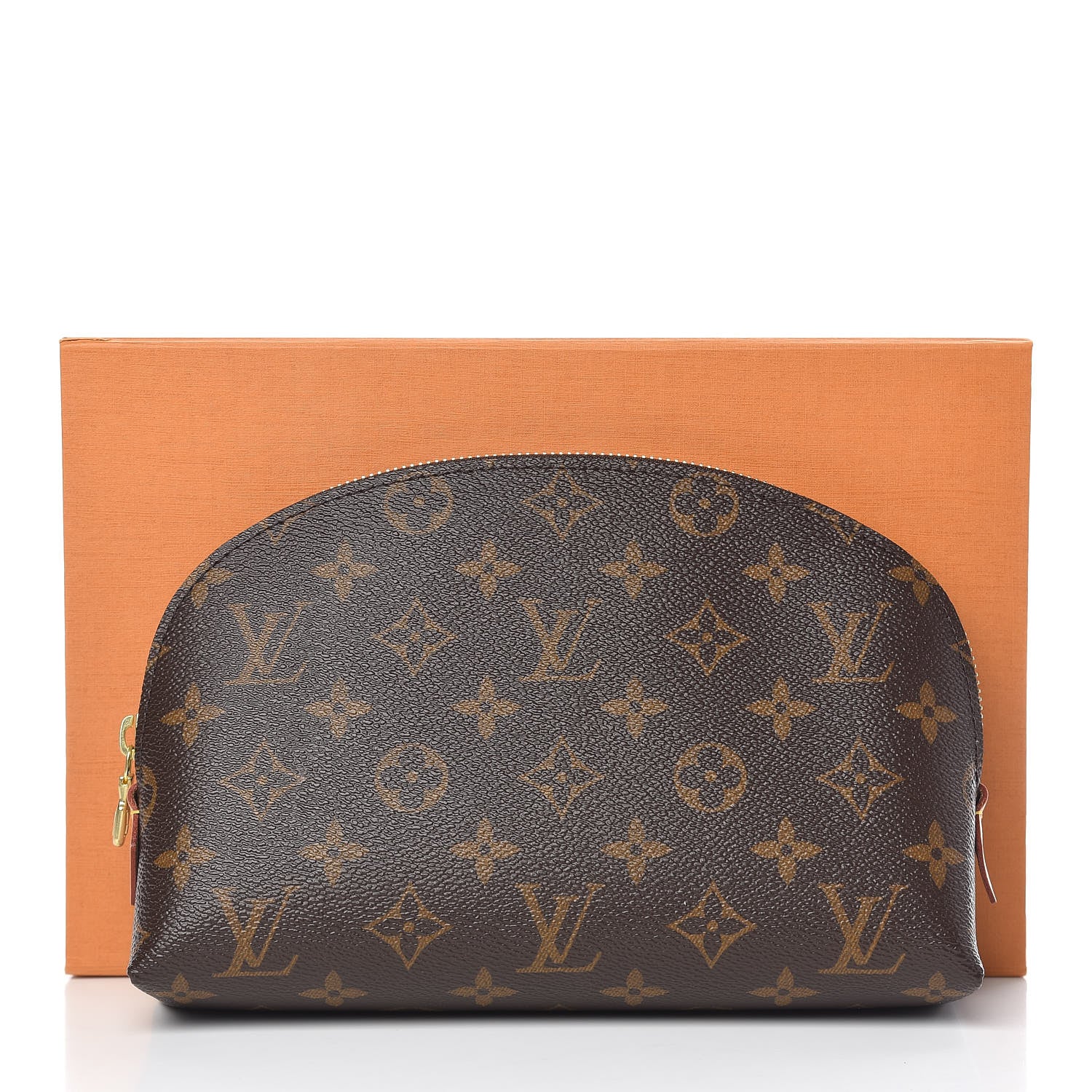 Louis Vuitton Monogram Cosmetic Pouch GM 7 of 7