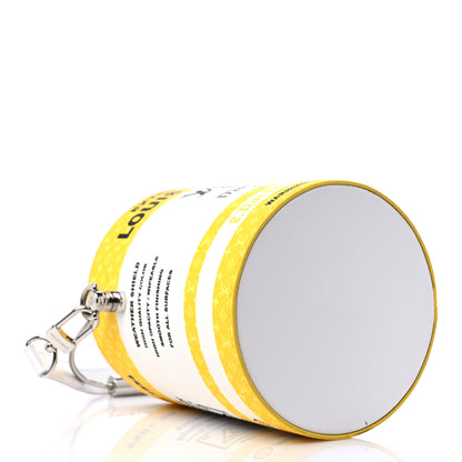 Louis Vuitton Monogram LV Paint Can Yellow 4 of 9