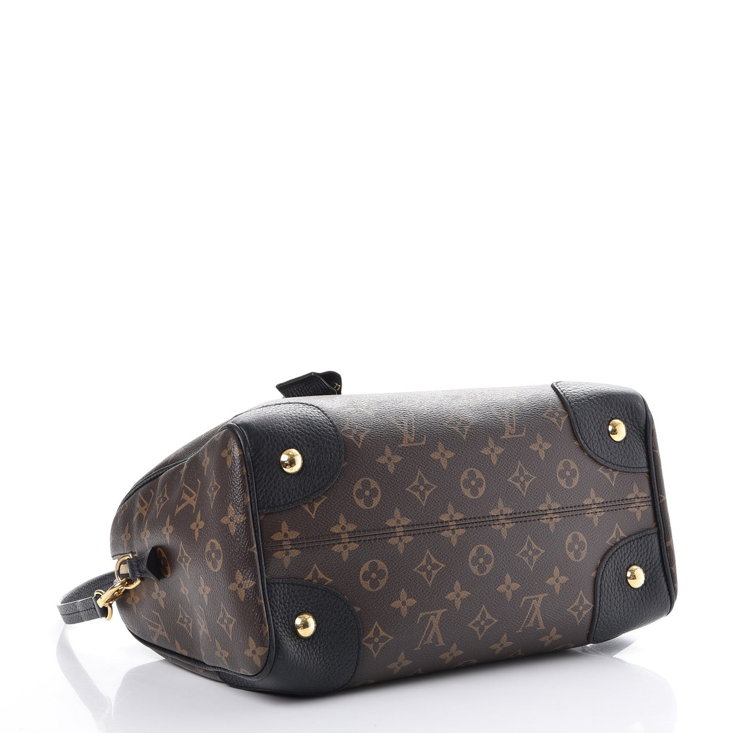 Monogram Retiro NM Black
