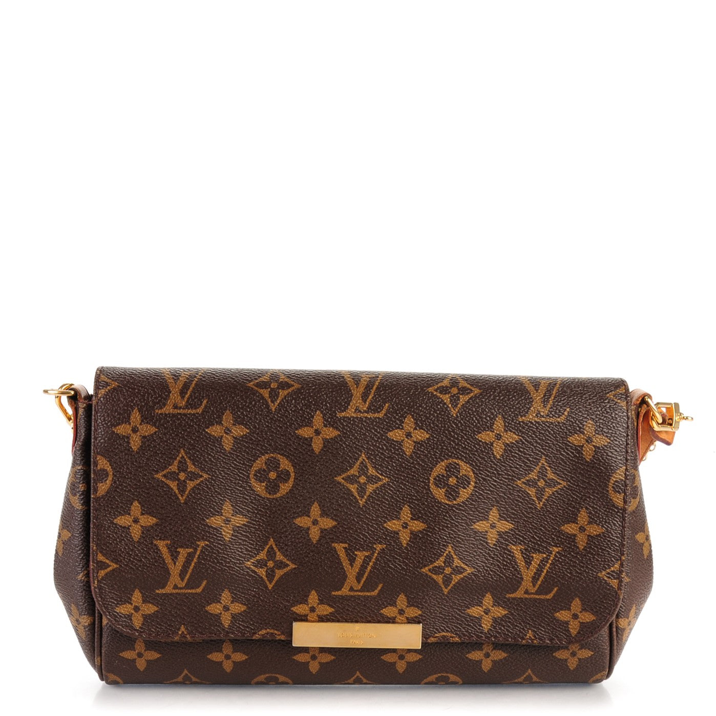 Monogram Favorite MM