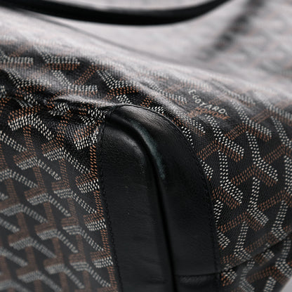 Goyard Goyardine Artois PM Black 10 of 18
