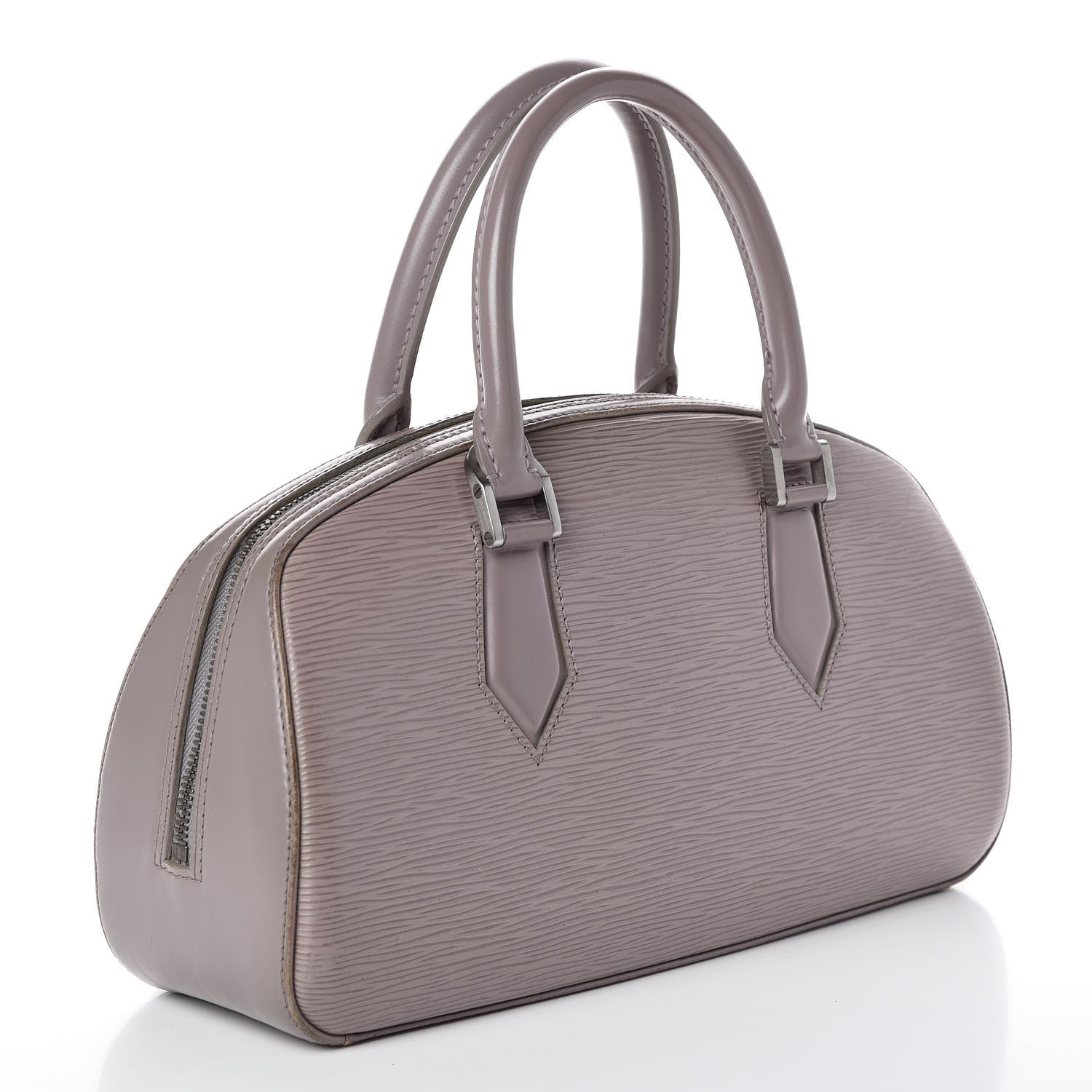 Louis Vuitton Epi Jasmin Lilac 3 of 12