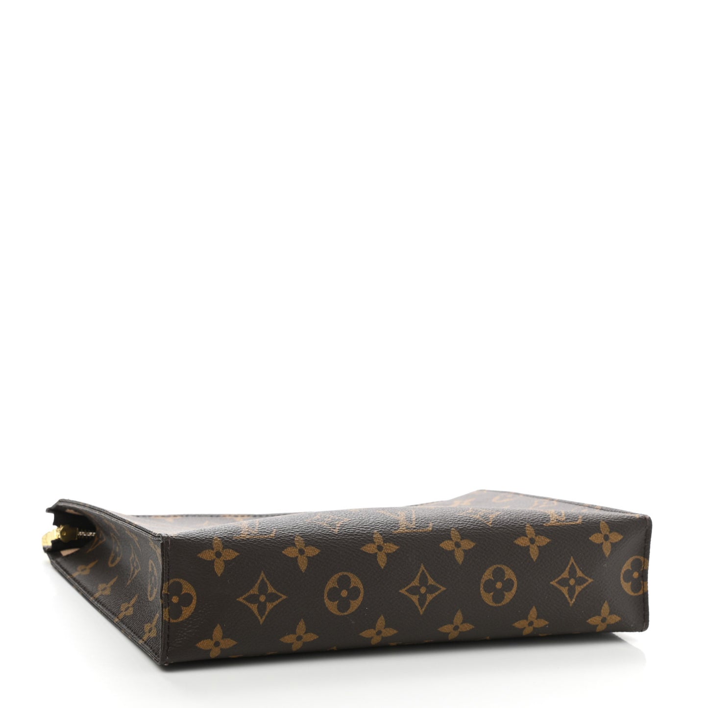 Monogram Toiletry Pouch 26