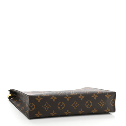 Louis Vuitton Monogram Toiletry Pouch 26 4 of 8