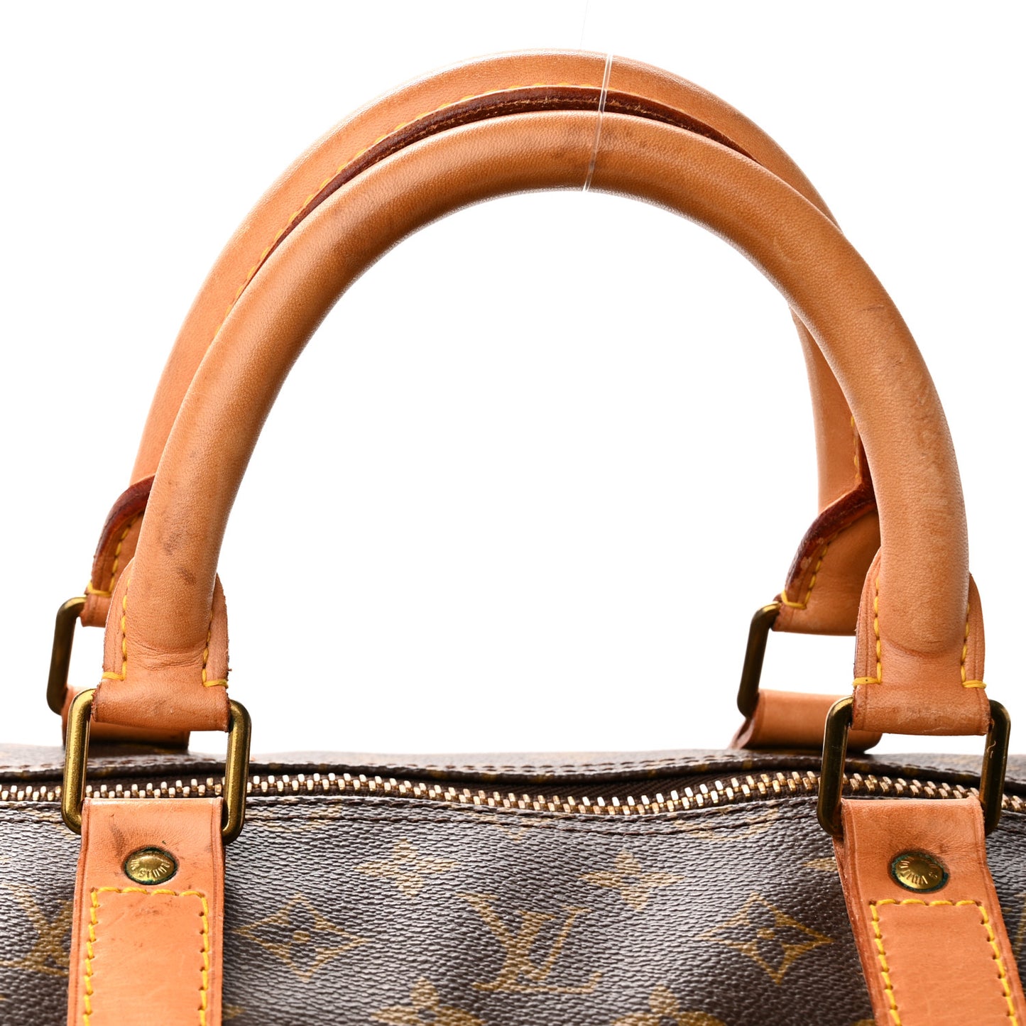 Monogram Keepall 55