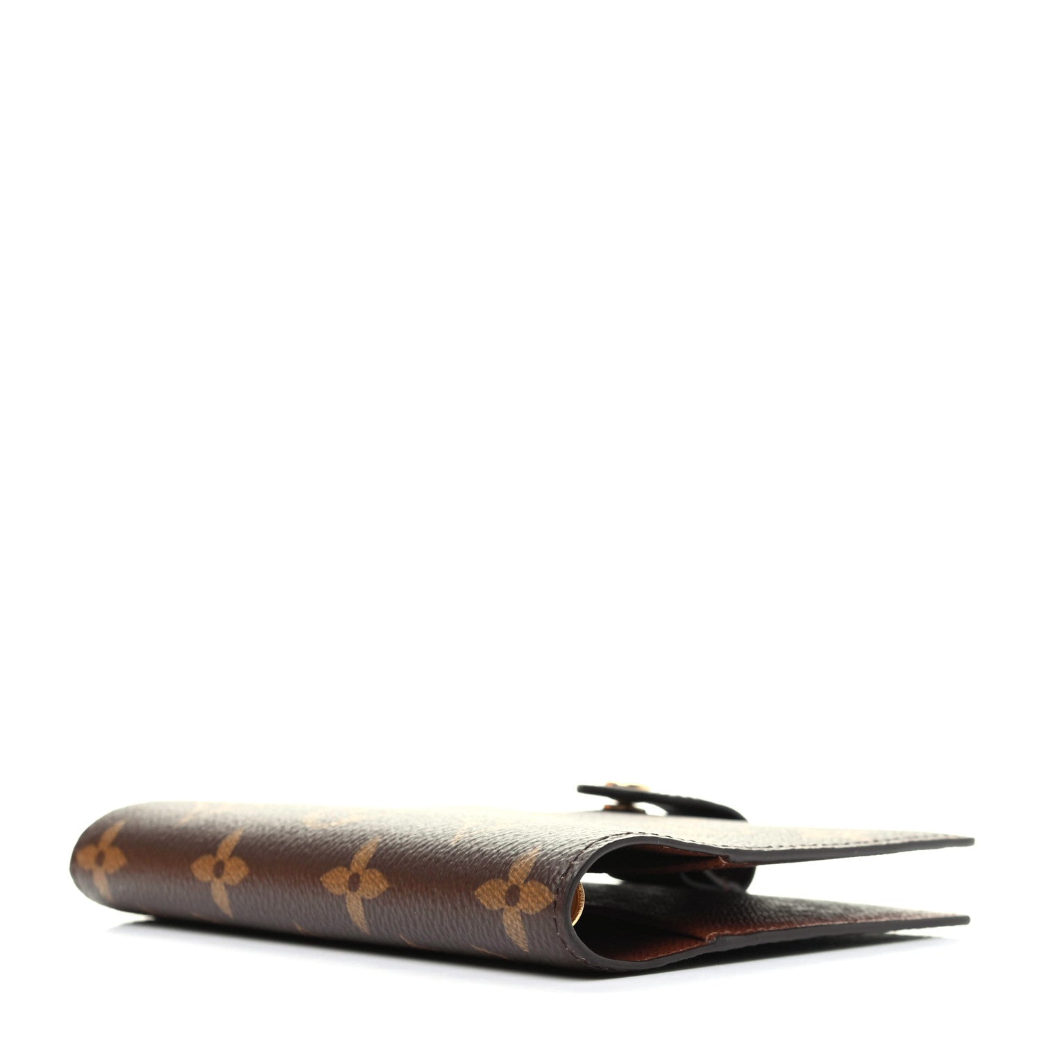 Louis Vuitton Monogram Small Ring Agenda Cover 3 of 6