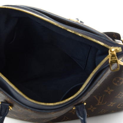 Louis Vuitton Monogram Pallas Full Marine 5 of 10