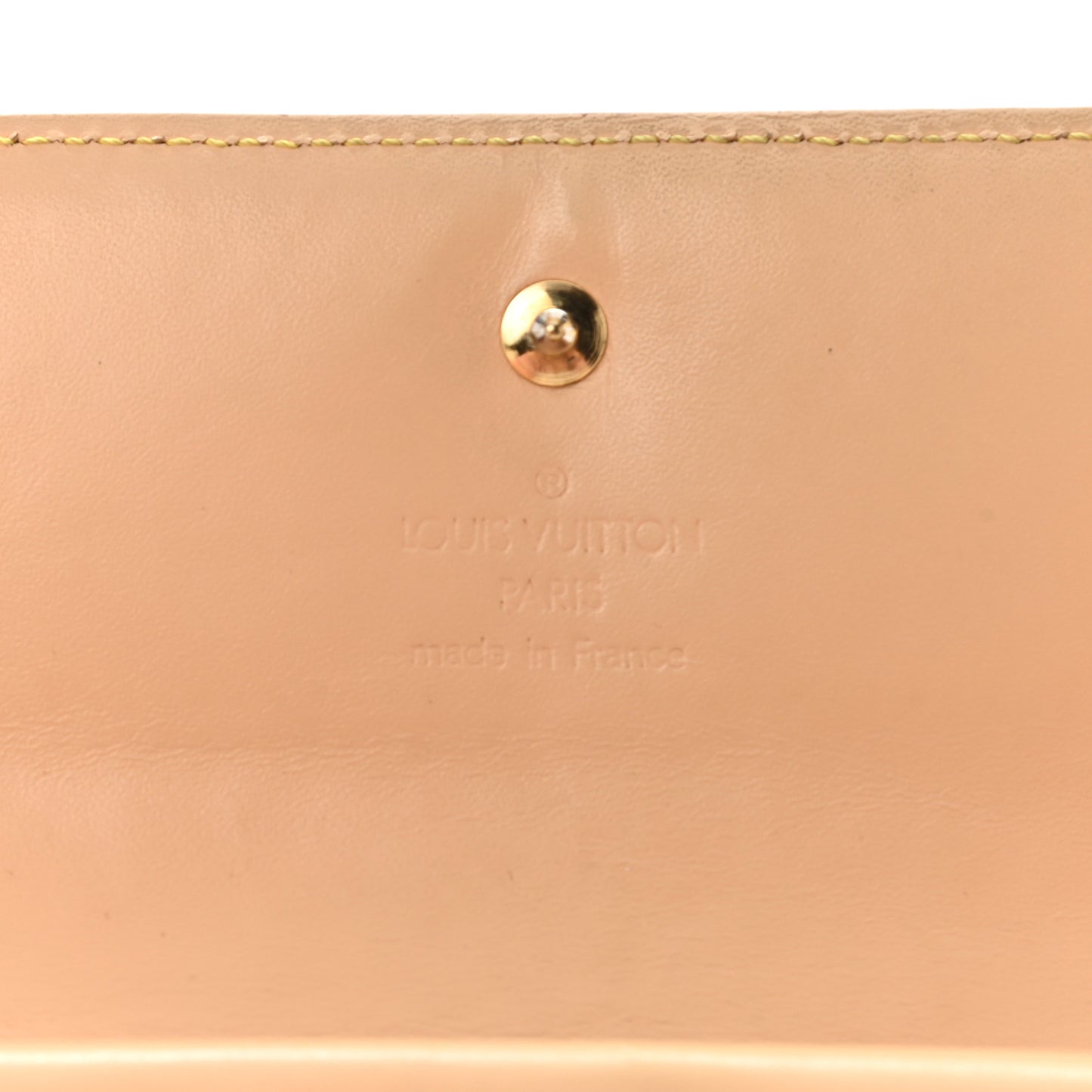 Monogram Multicolor Porte Tresor International Wallet Black