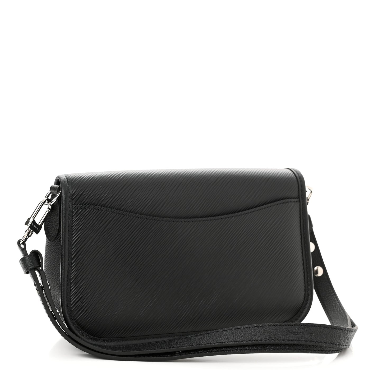 Epi Buci Crossbody Black