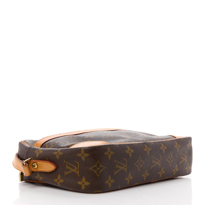 Louis Vuitton Monogram Trocadero 27 4 of 11