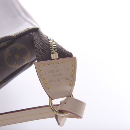 Louis Vuitton Monogram Pochette Accessories NM 7 of 11