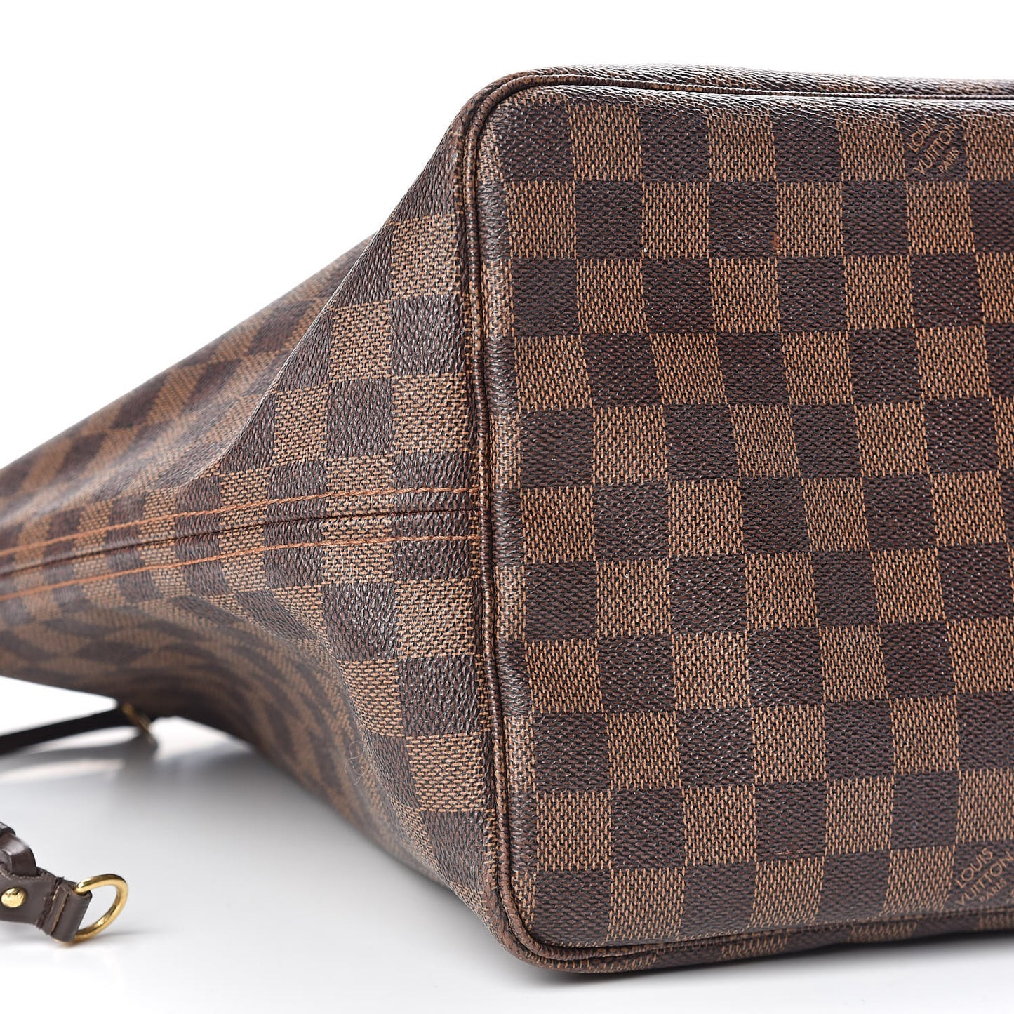 Damier Ebene Neverfull GM