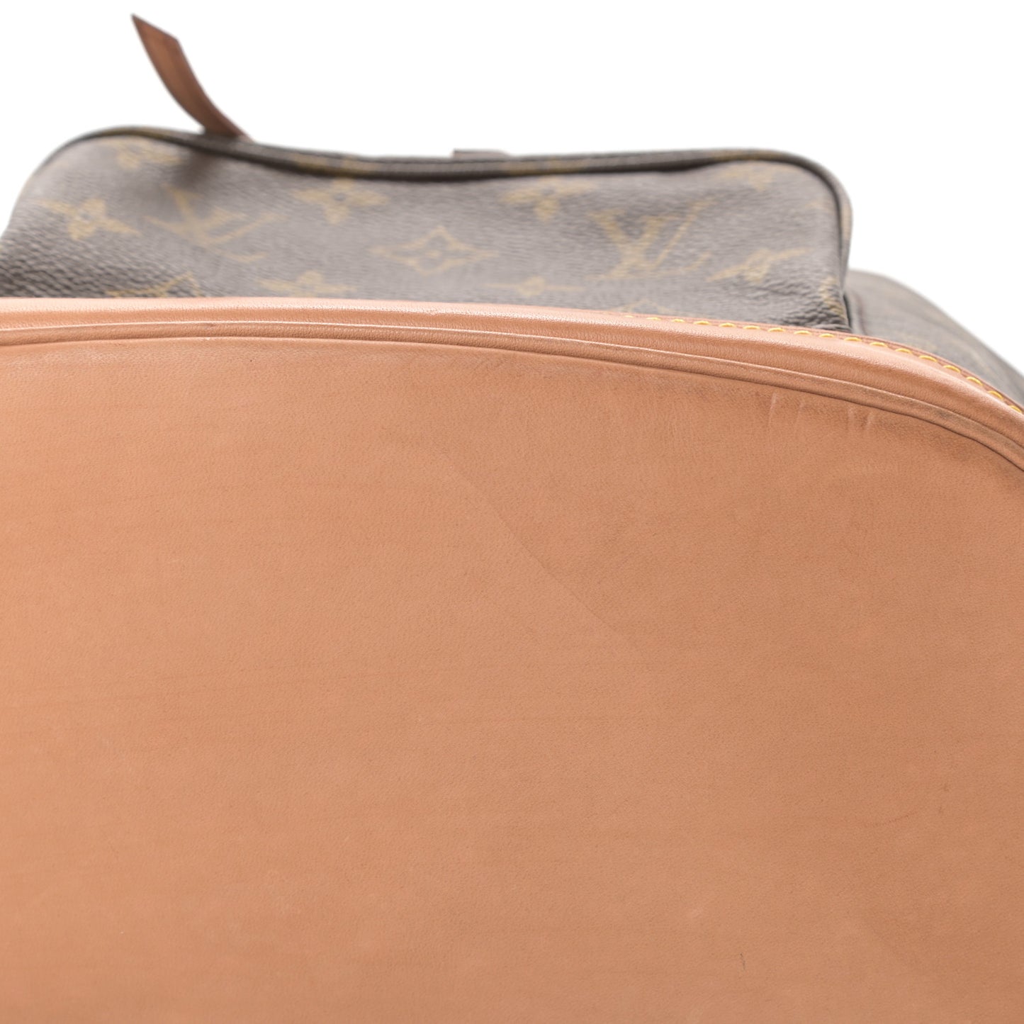 Monogram Montsouris MM Backpack