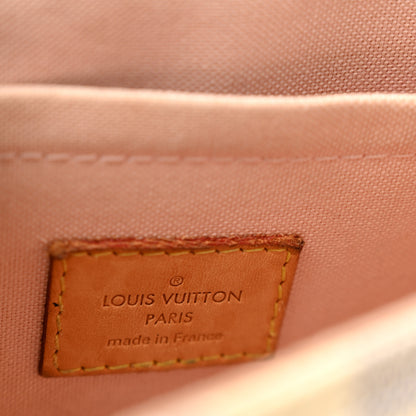 Louis Vuitton Damier Azur Croisette 6 of 13