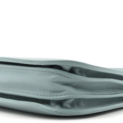 Loro Piana Calfskin My Way Petite Eucalyptus 10 of 17