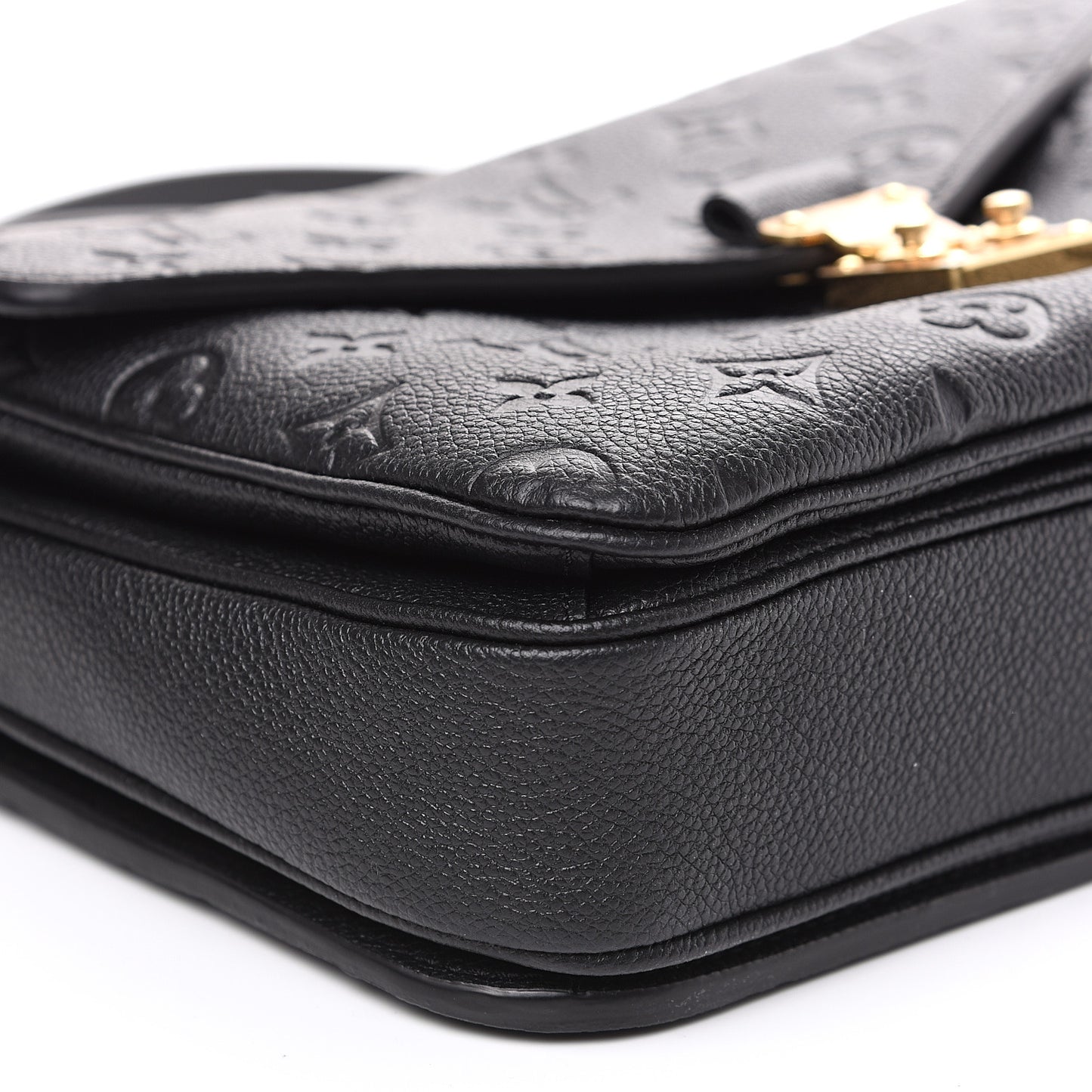 Empreinte Pochette Metis Black