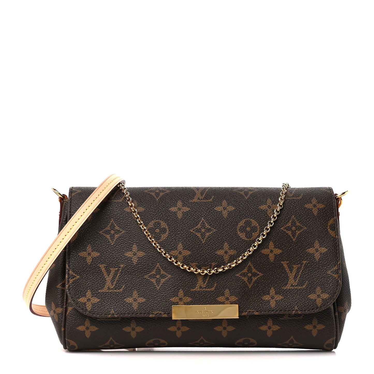 Monogram Favorite MM