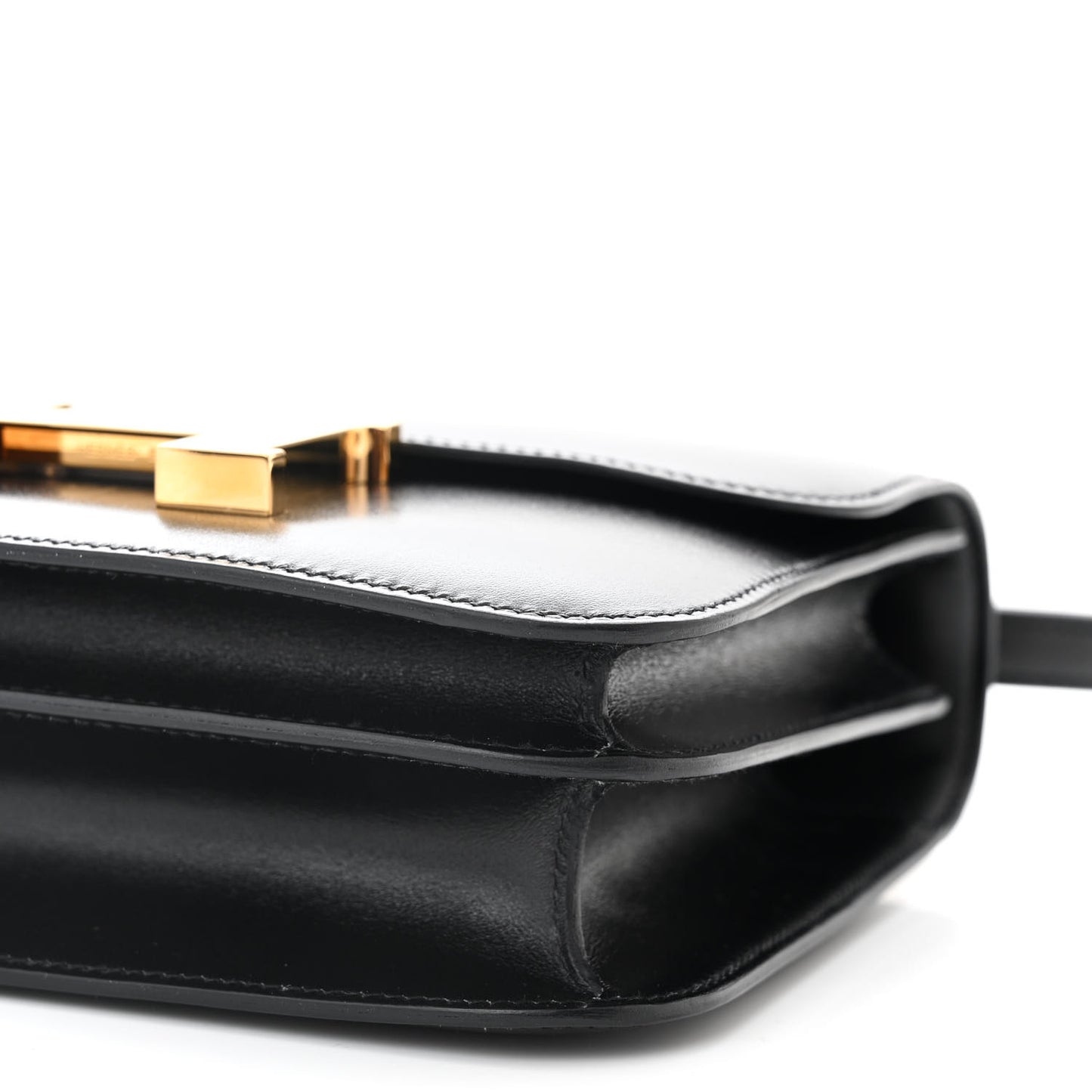 Box Constance 18 Black