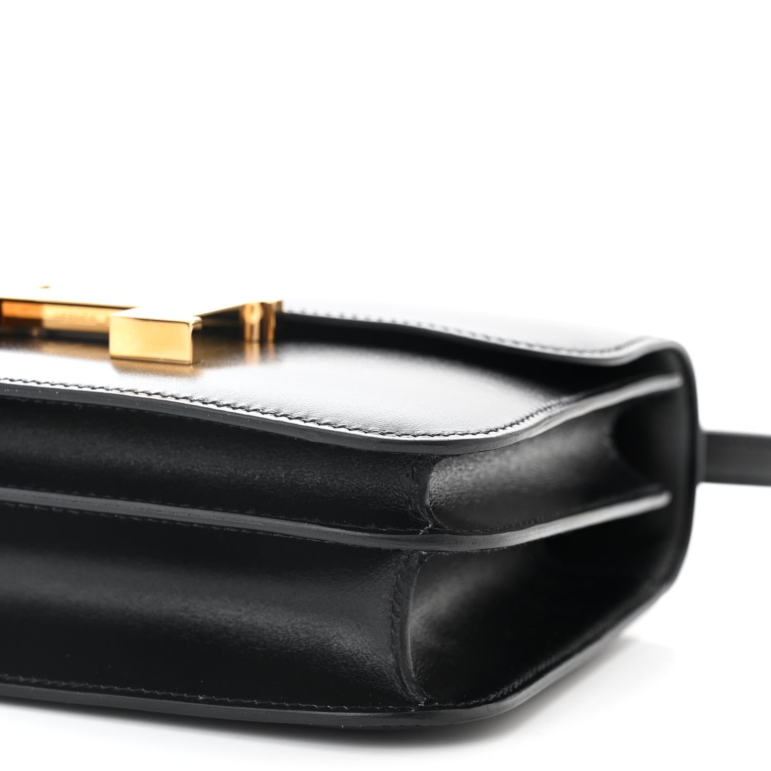 Hermes Box Constance 18 Black 10 of 12